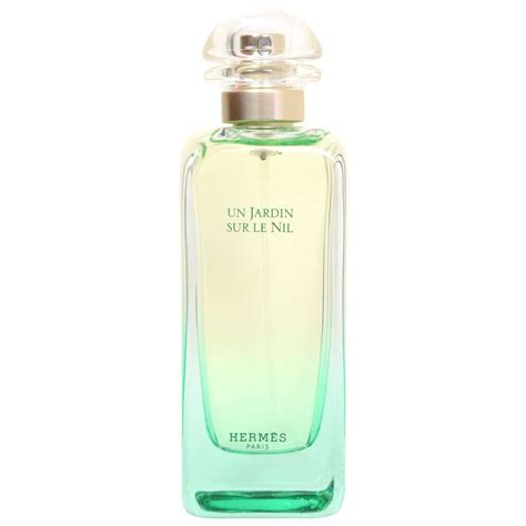 hermes profumi un jardin sur le nil|hermes un jardin sur le nil.